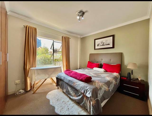 2 BEDROOM APARTMENT FOR SALE IN MORNINGSIDE